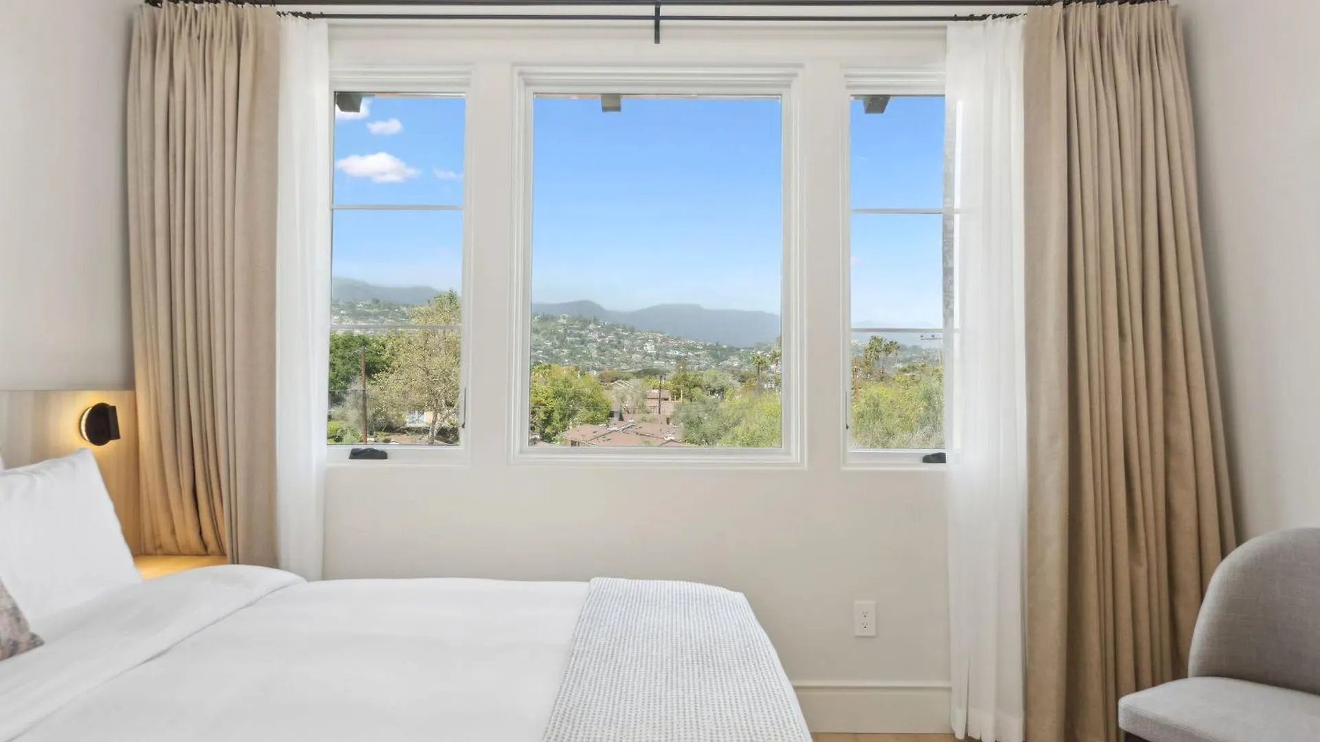 Casa Riviera - Boutique In Downtown Lejlighedshotel *