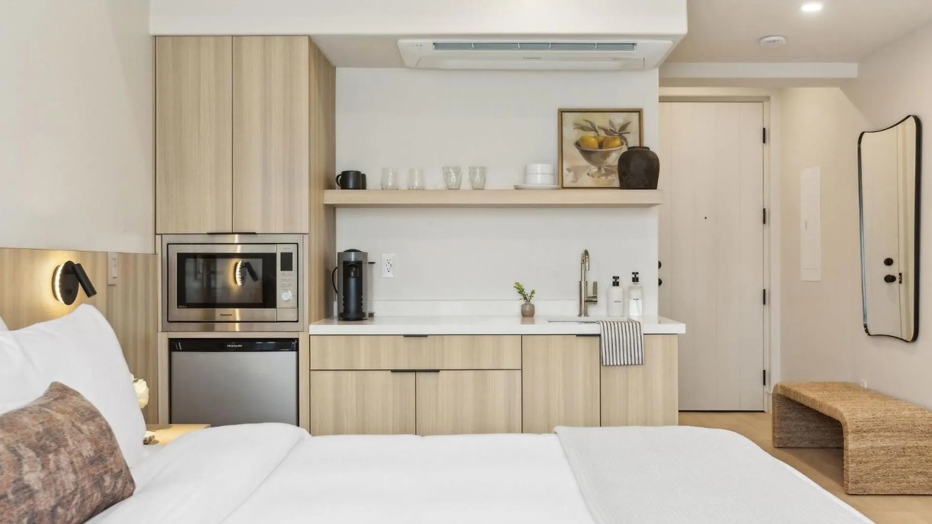 Casa Riviera - Boutique In Downtown Lejlighedshotel
