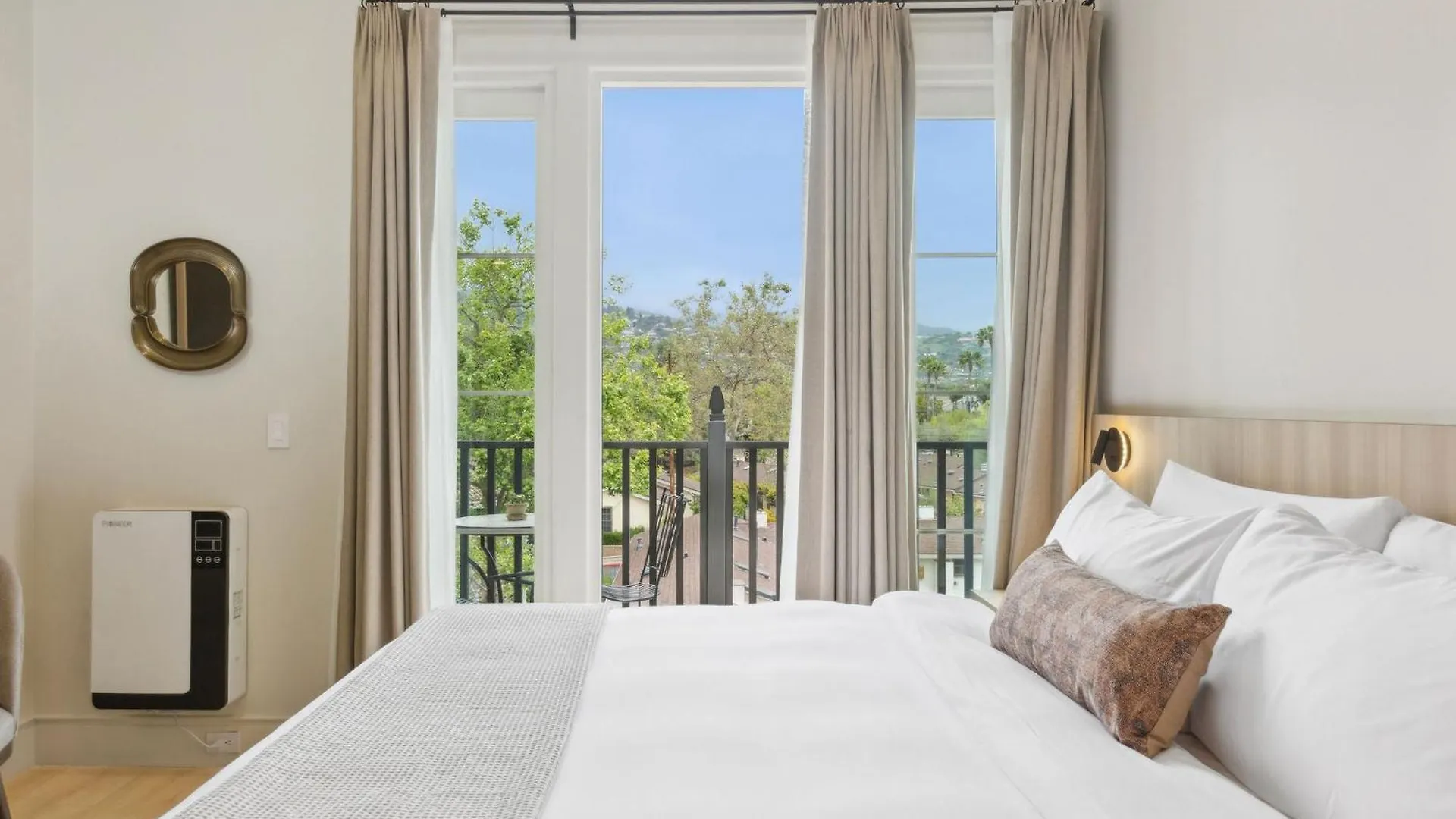 Lejlighedshotel Casa Riviera - Boutique In Downtown