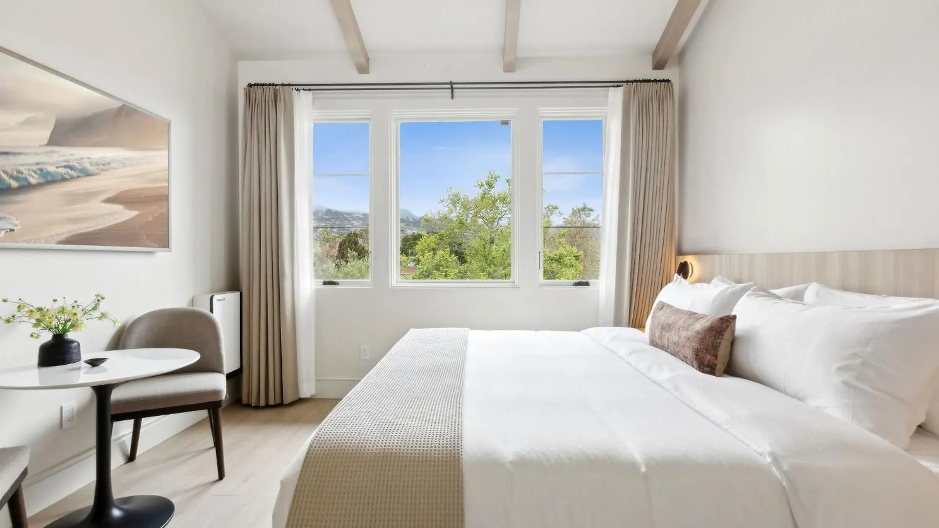 Lejlighedshotel Casa Riviera - Boutique In Downtown *