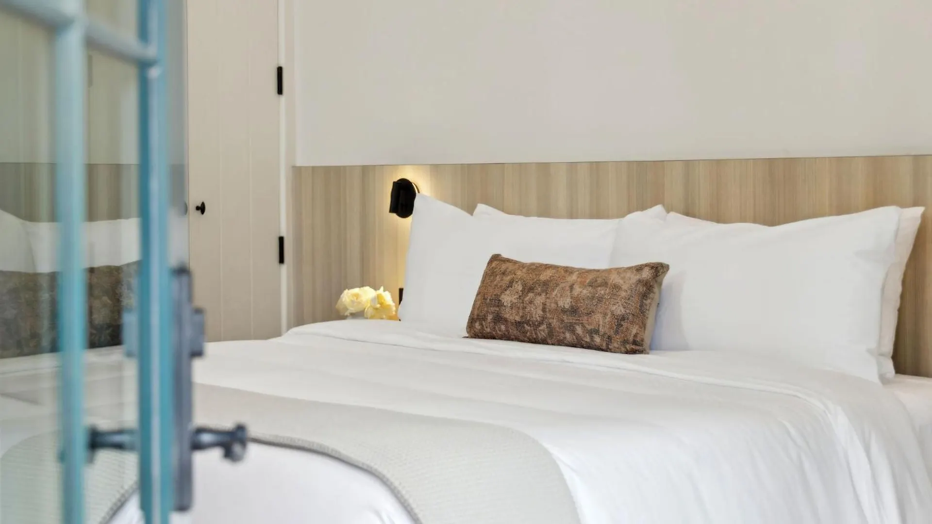 Lejlighedshotel Casa Riviera - Boutique In Downtown Santa Barbara