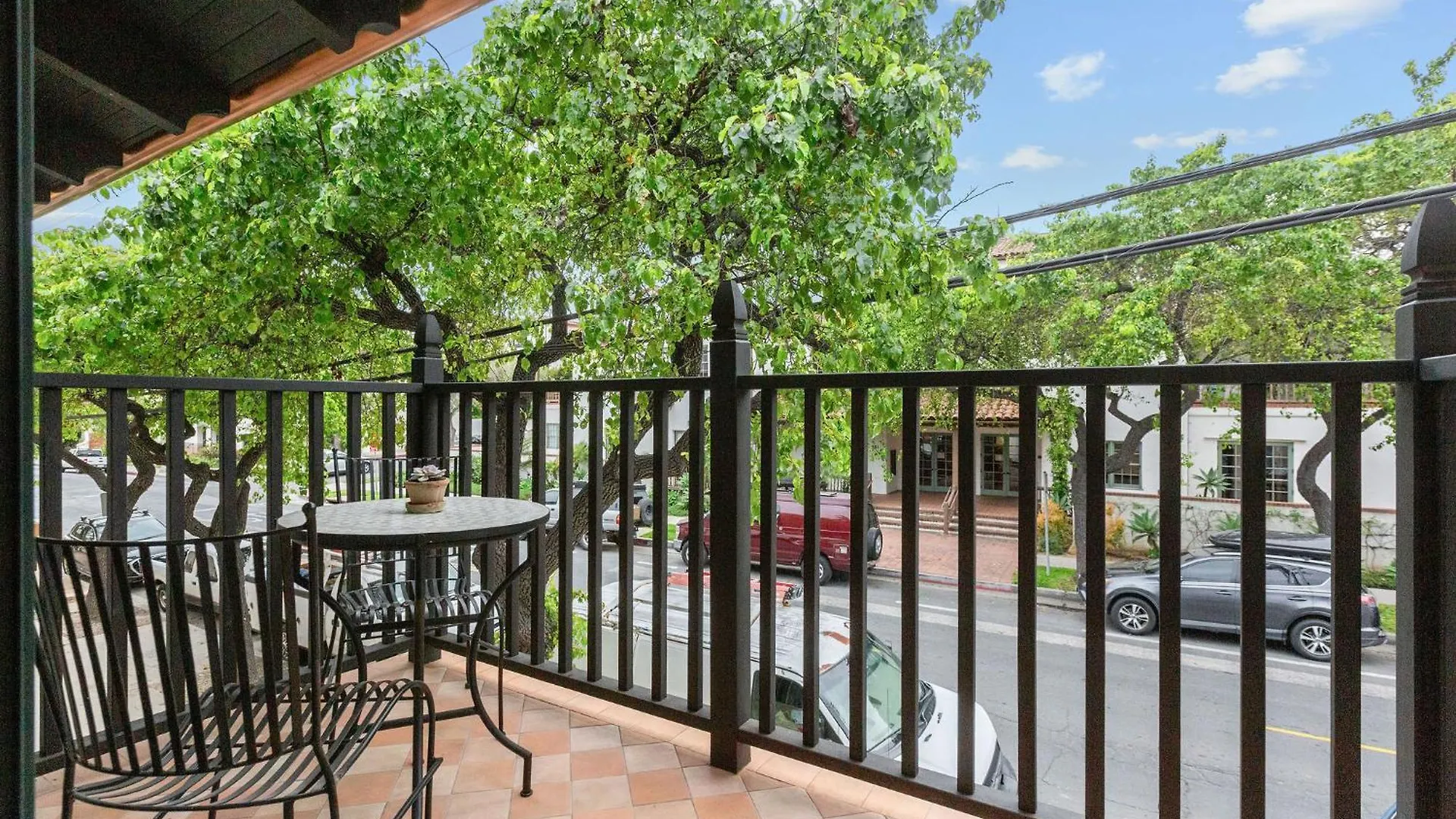 Lejlighedshotel Casa Riviera - Boutique In Downtown *