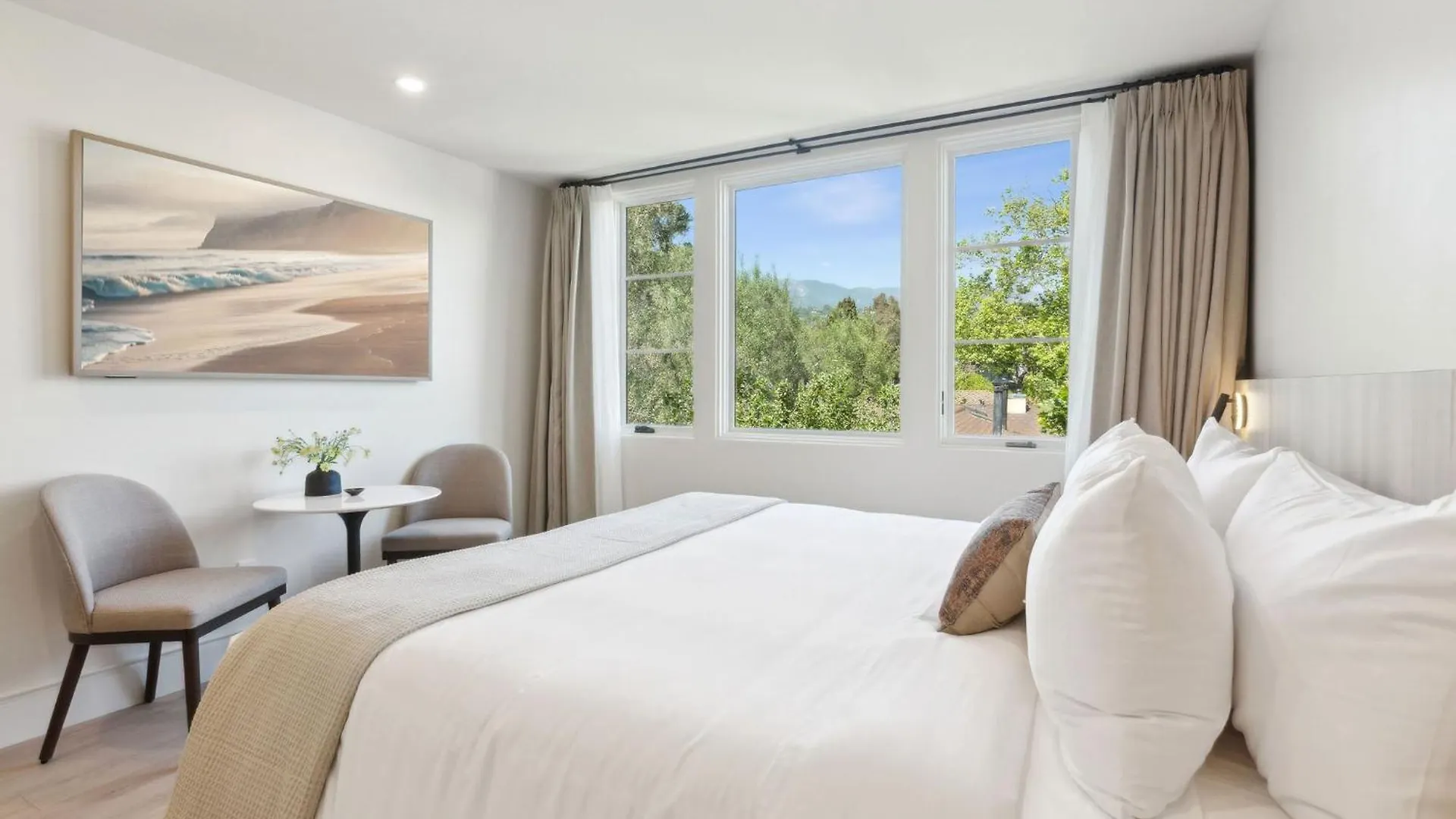 Casa Riviera - Boutique In Downtown Lejlighedshotel *