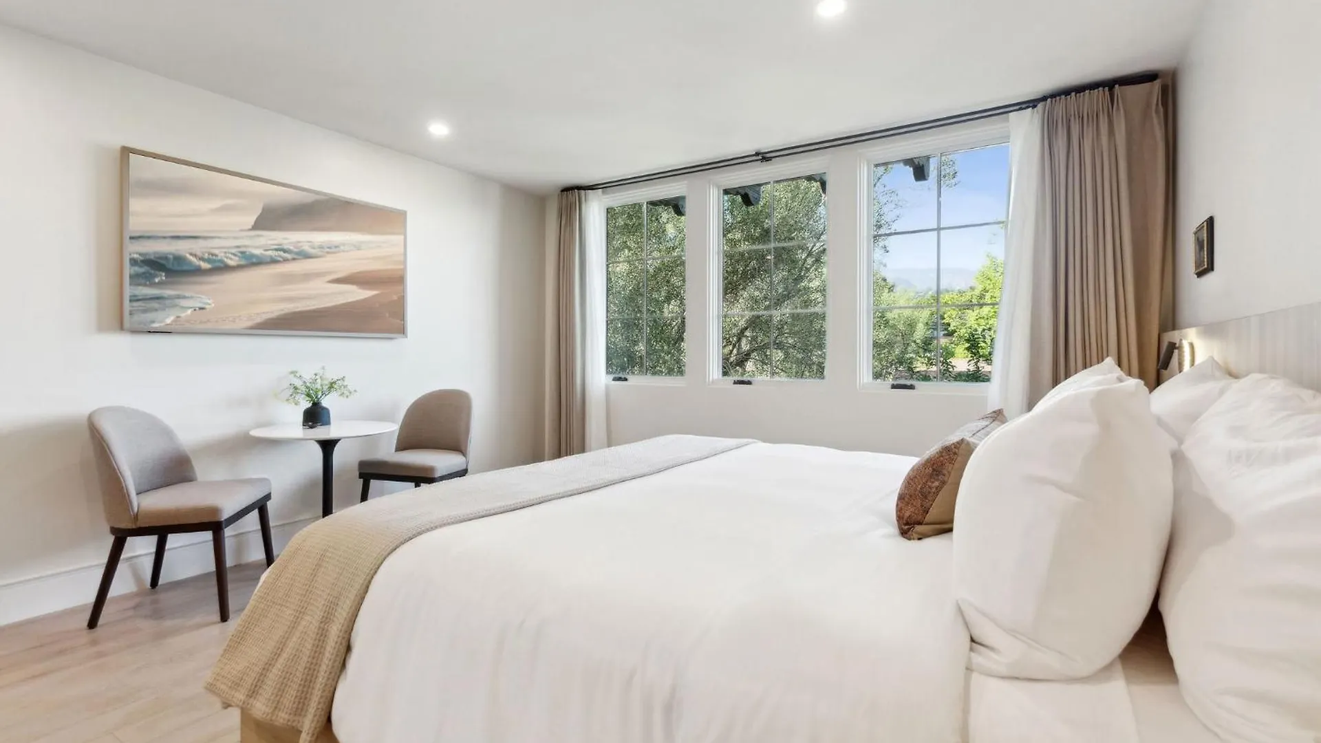 Casa Riviera - Boutique In Downtown Lejlighedshotel