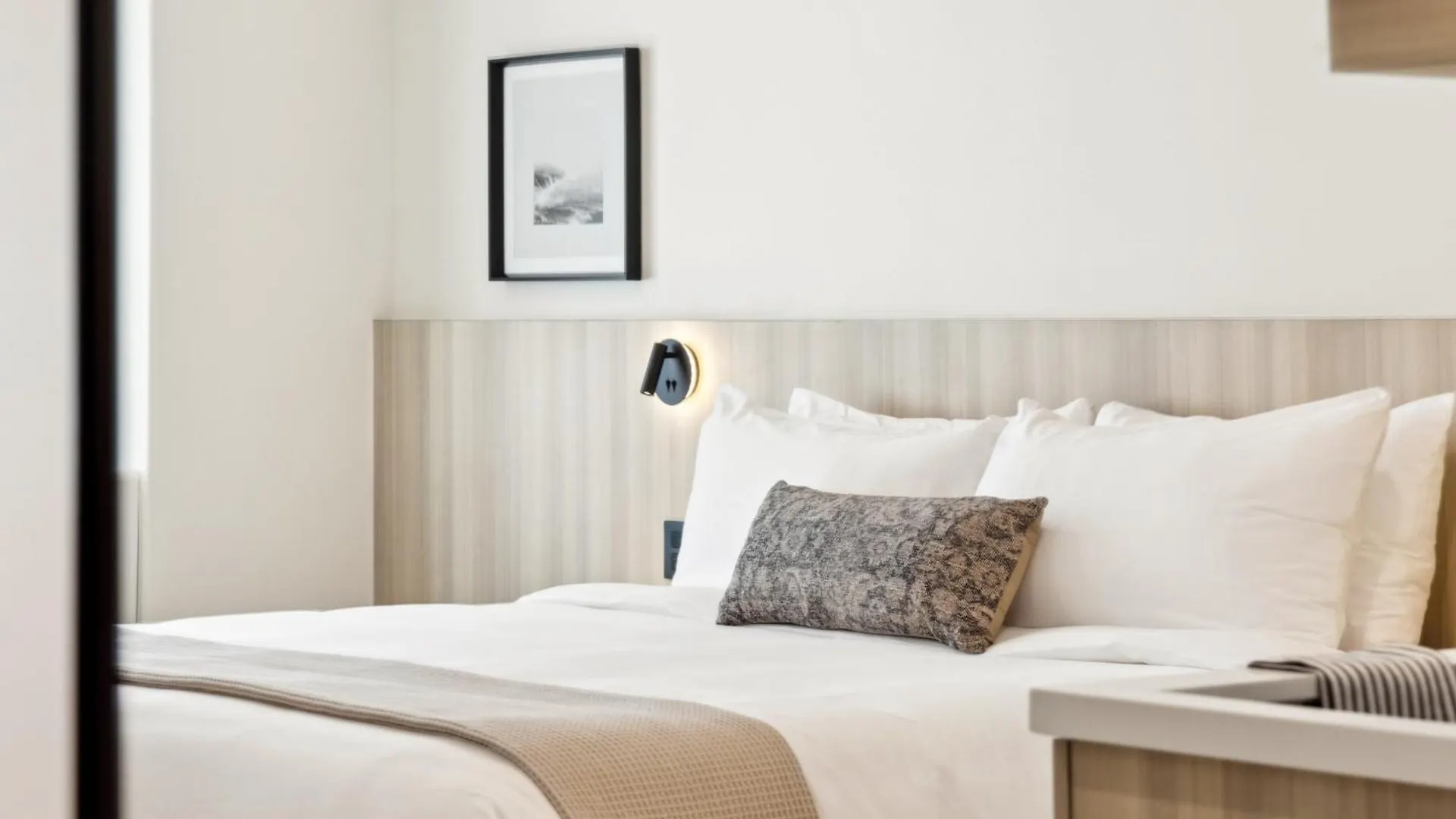 Lejlighedshotel Casa Riviera - Boutique In Downtown