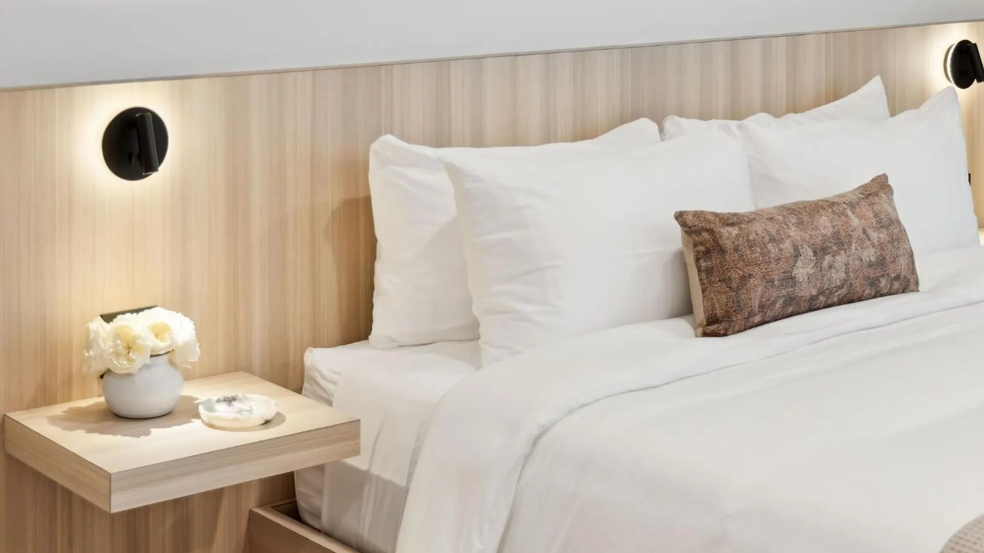 Lejlighedshotel Casa Riviera - Boutique In Downtown
