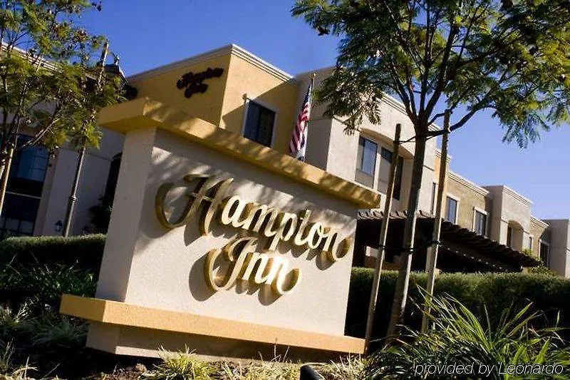 Hampton Santa Barbara/goleta Hotel