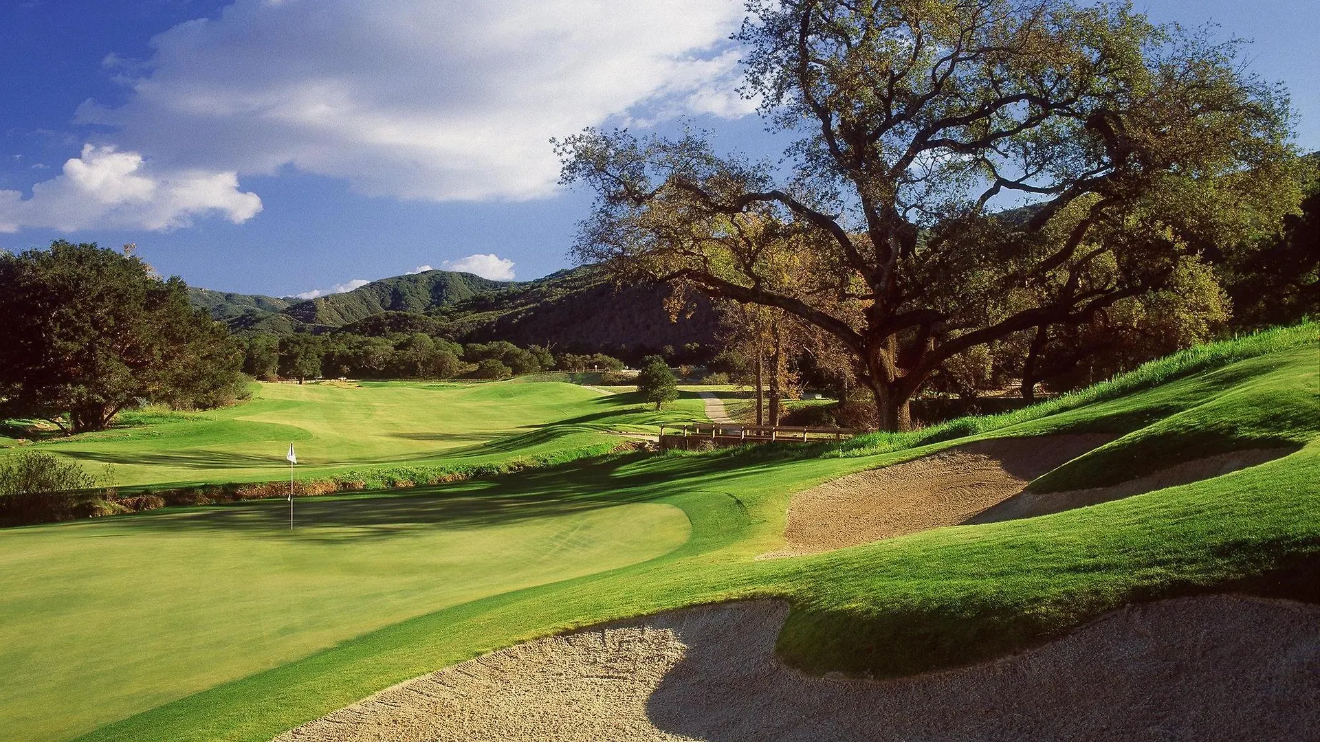 San Ysidro Ranch Resort