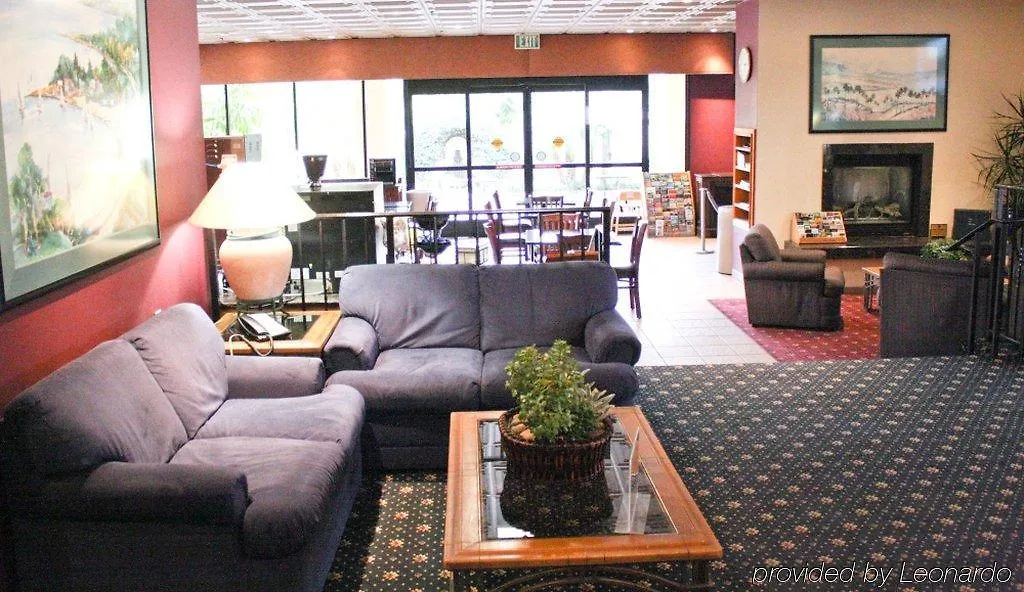 贝斯特韦斯特南海岸酒店 3* 戈拉塔
