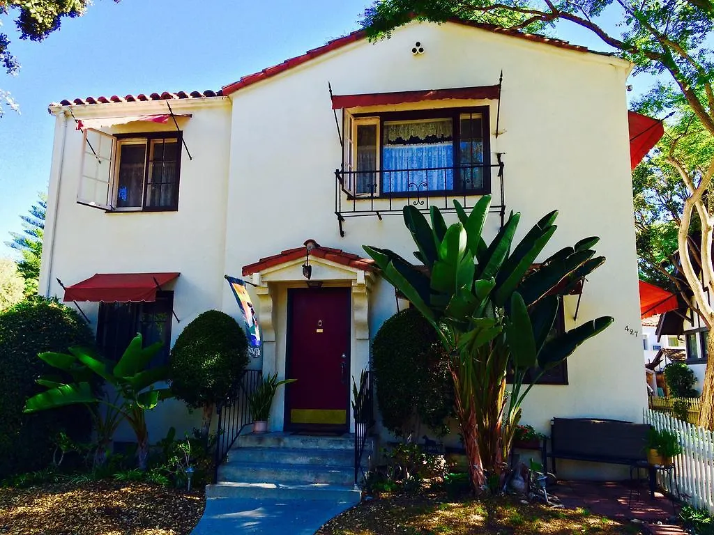 Old Yacht Club Holiday home *