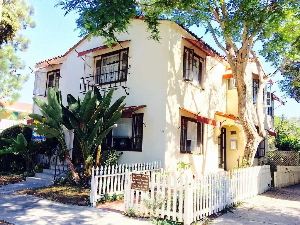 Casa vacanze Old Yacht Club