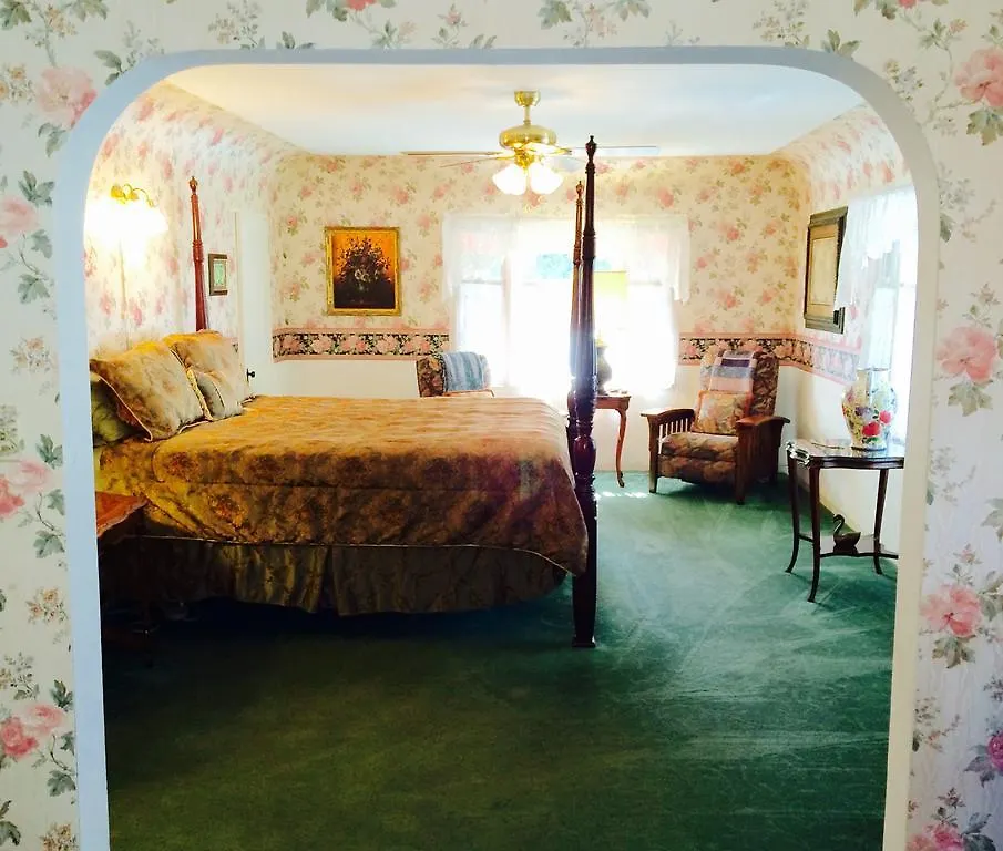 Old Yacht Club Holiday home *