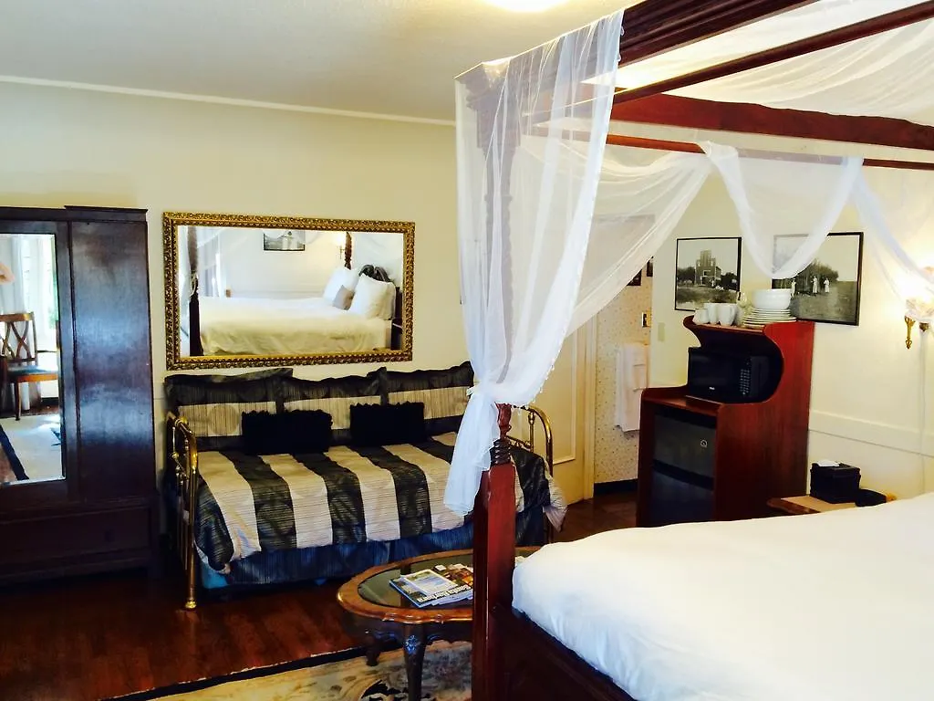 Casa vacanze Old Yacht Club