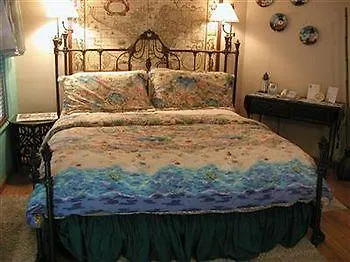 A White Jasmine Bed & Breakfast 3*