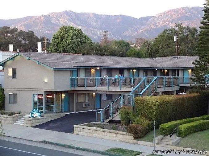 The Presidio 3*