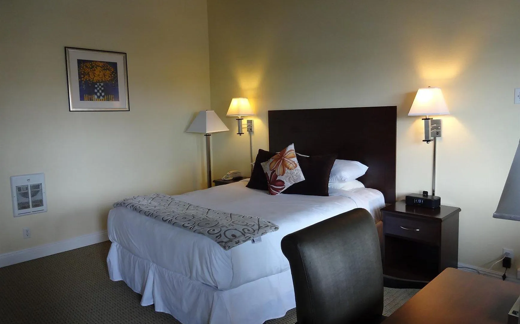 The Presidio Hotel 3*