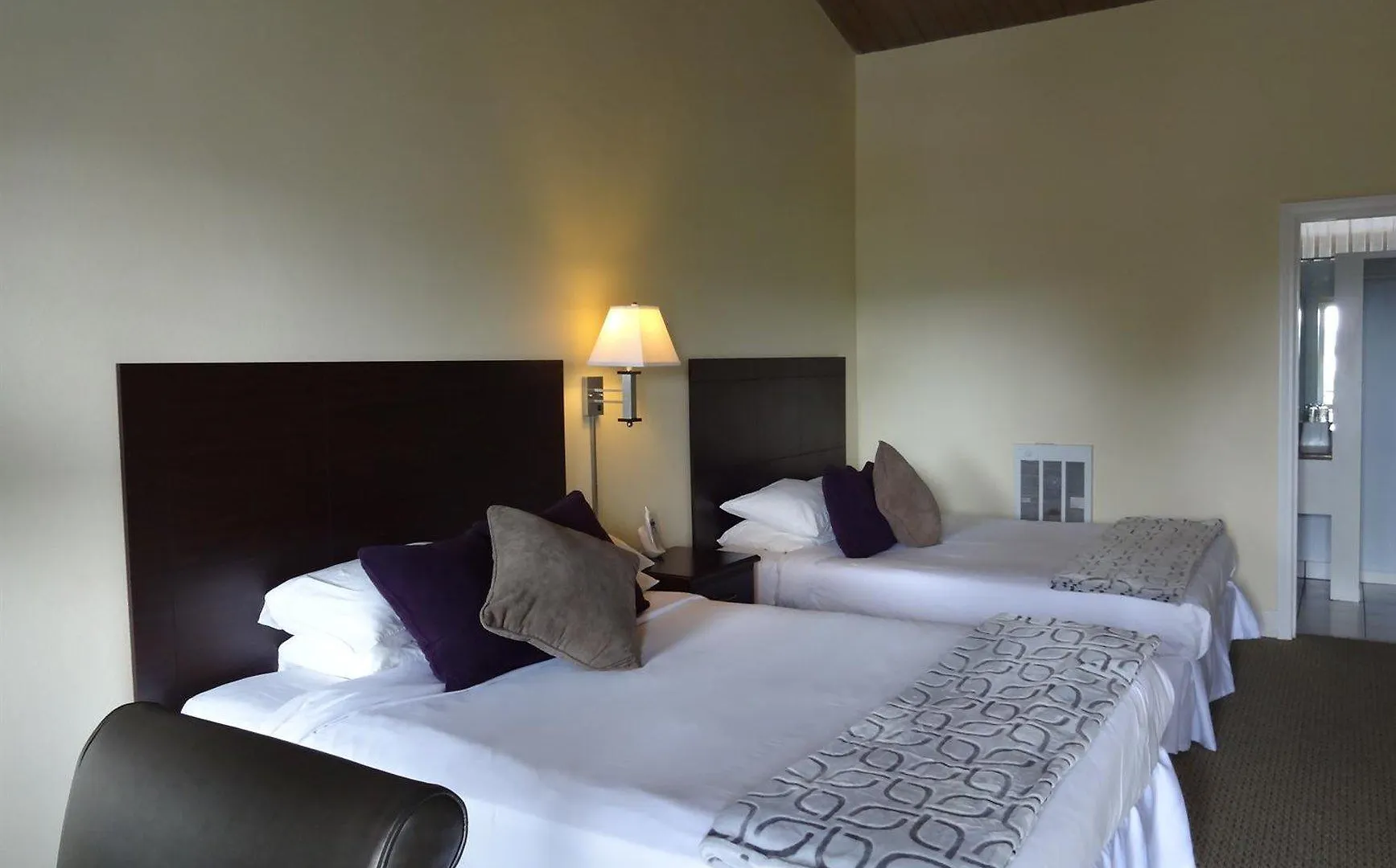 The Presidio 3* Santa Barbara