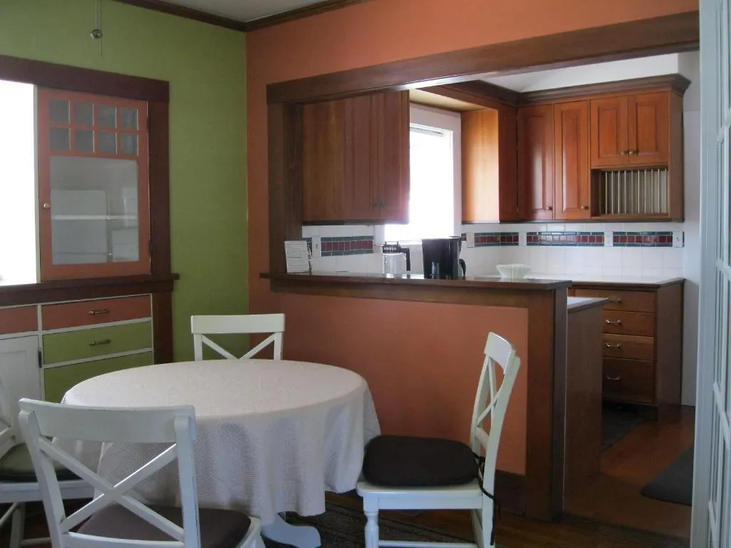 Bed & Breakfast A White Jasmine 3*
