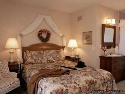 Bed & Breakfast Bath Street 4*