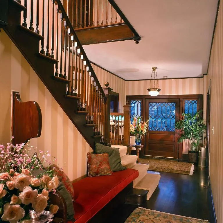Country House Mini-hôtel Santa Barbara