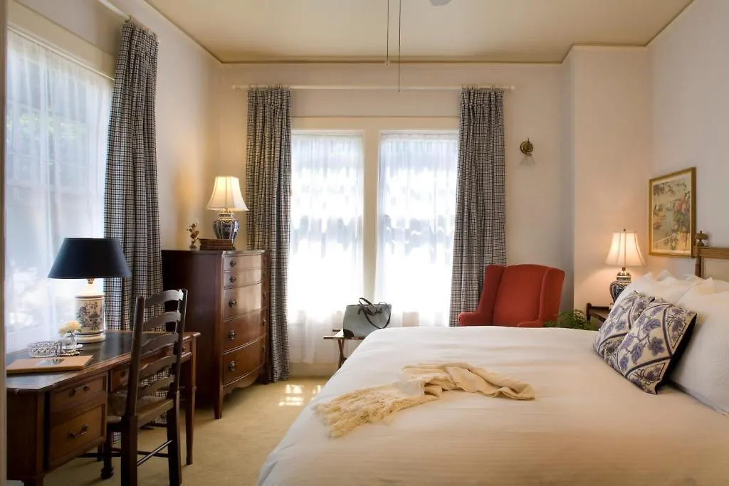 Mini-hôtel Country House Santa Barbara