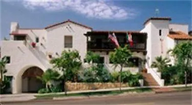 Hotell Spanish Garden 4*
