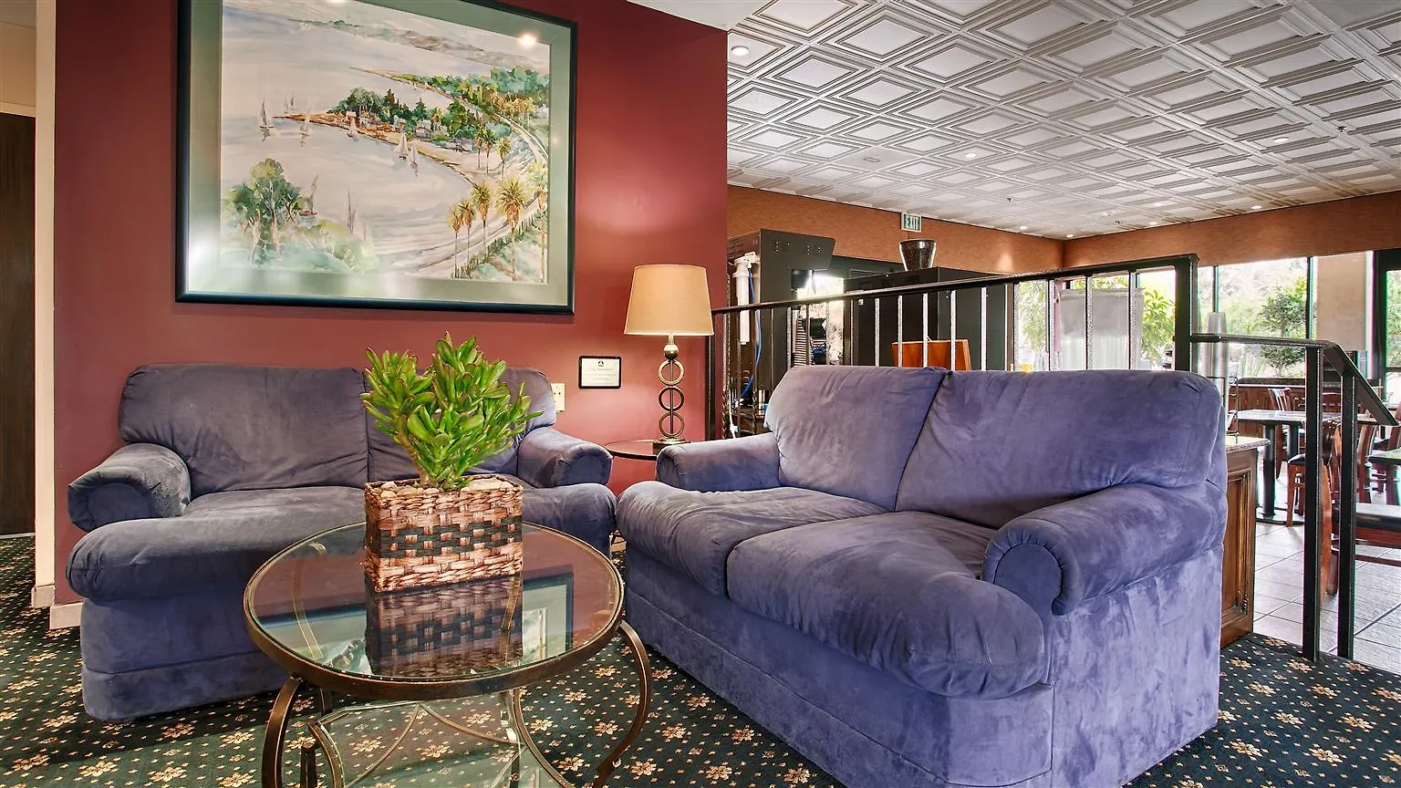 Western South Coast Hotel