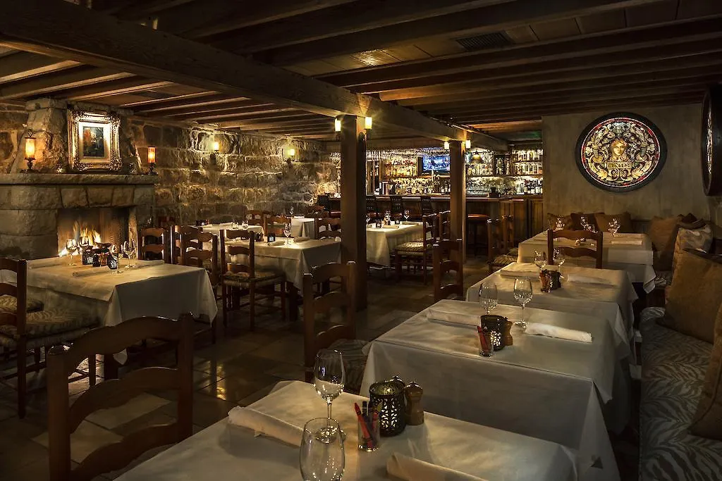 San Ysidro Ranch Montecito