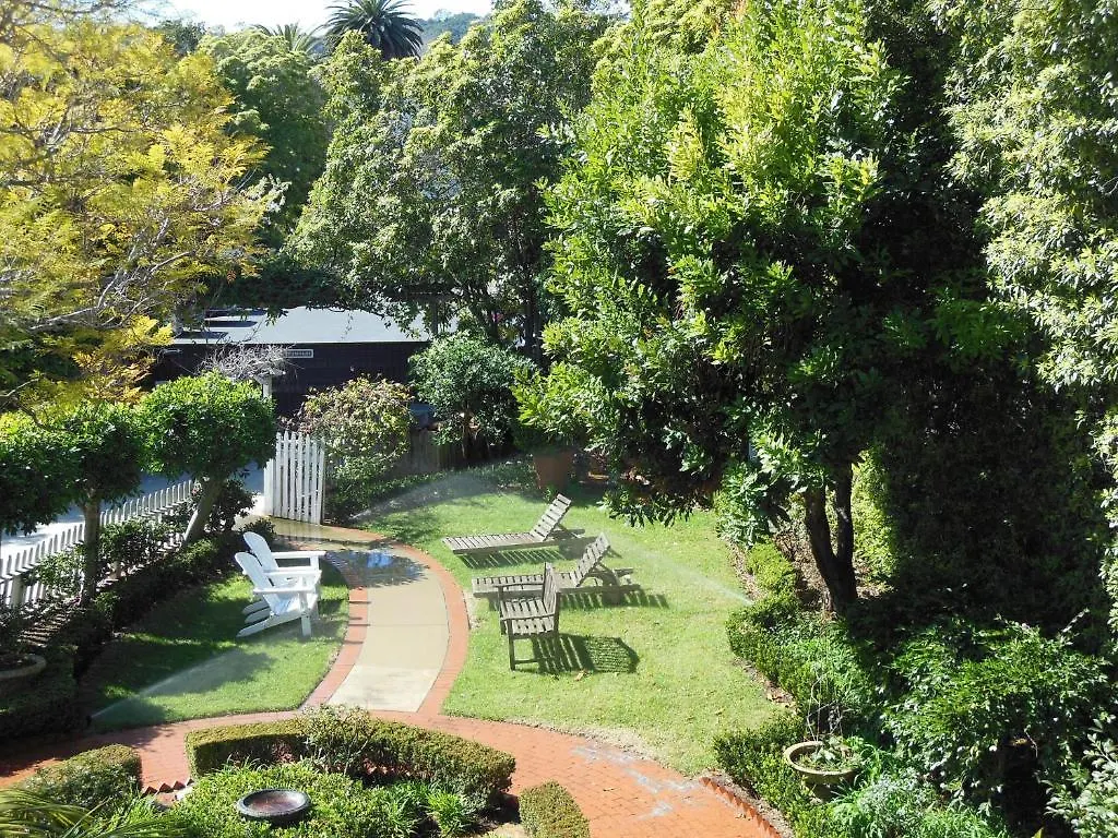 Country House 3*