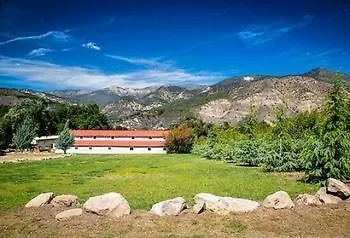Rancho Oso Rv & Camping