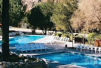 Hotel Rancho Oso Rv & Camping 2*