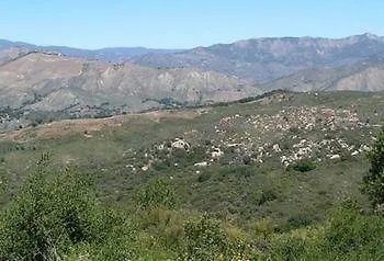 Rancho Oso Rv & Camping Goleta
