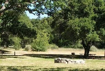 Rancho Oso Rv & Camping