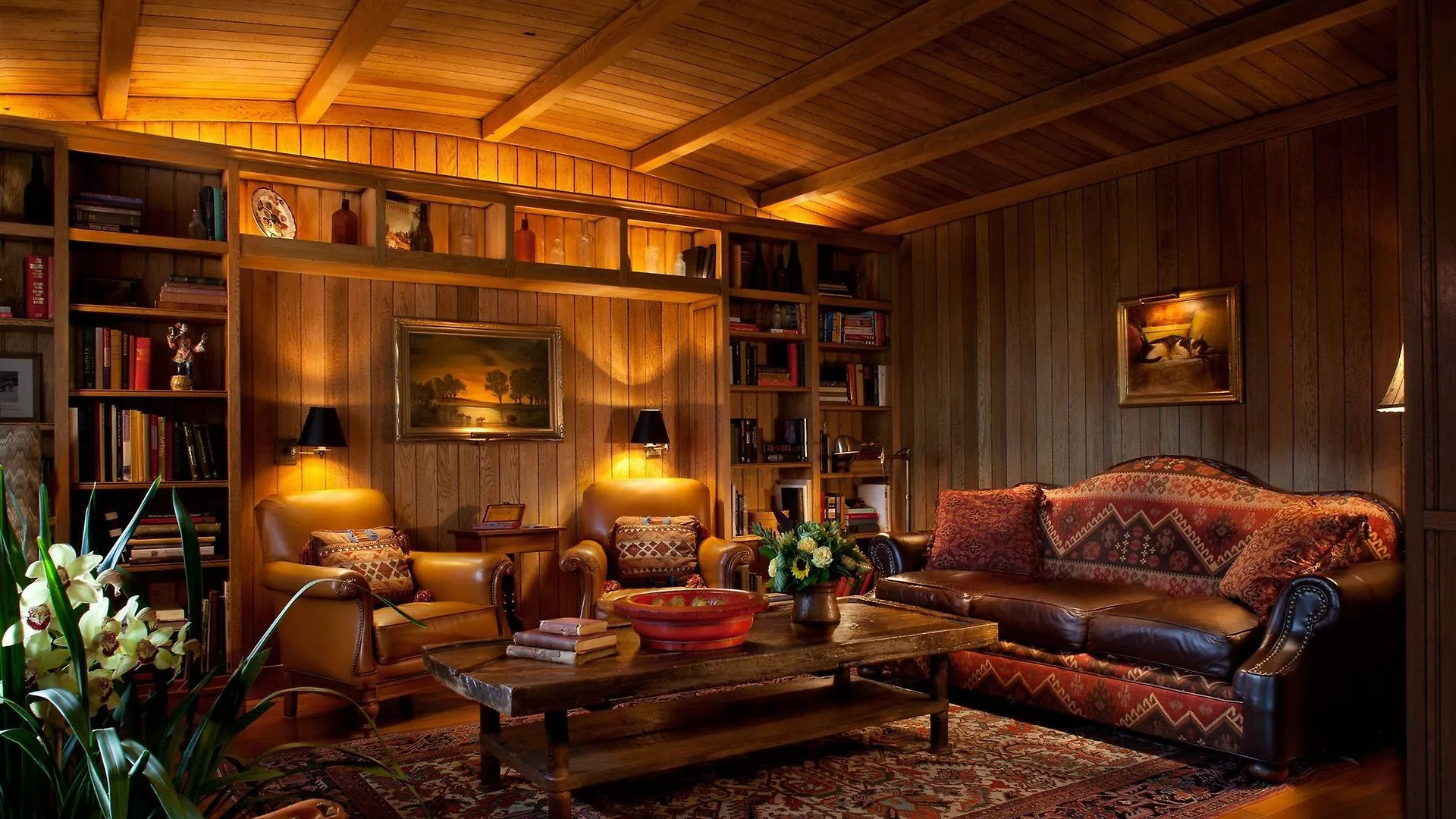 San Ysidro Ranch