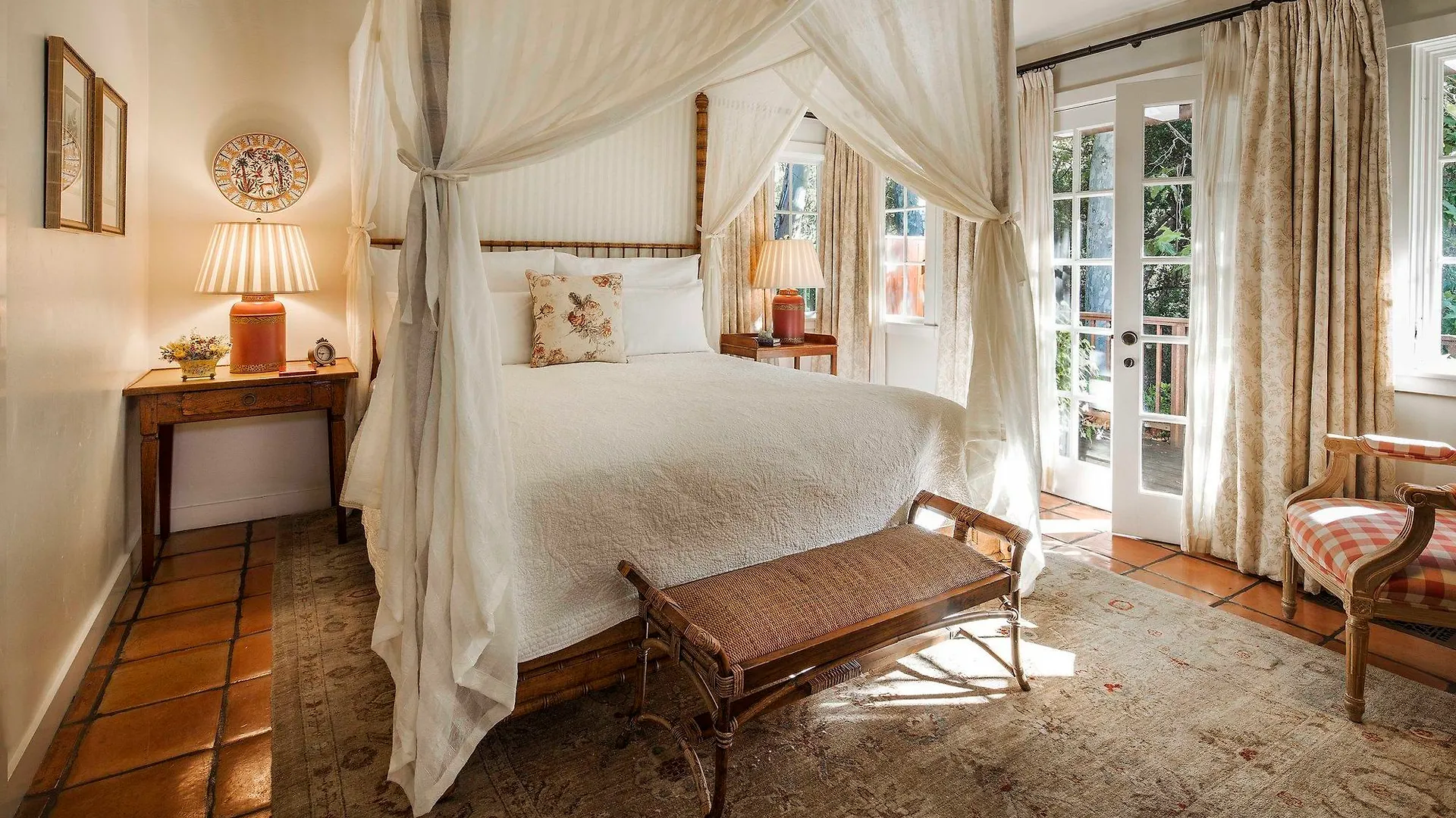 San Ysidro Ranch