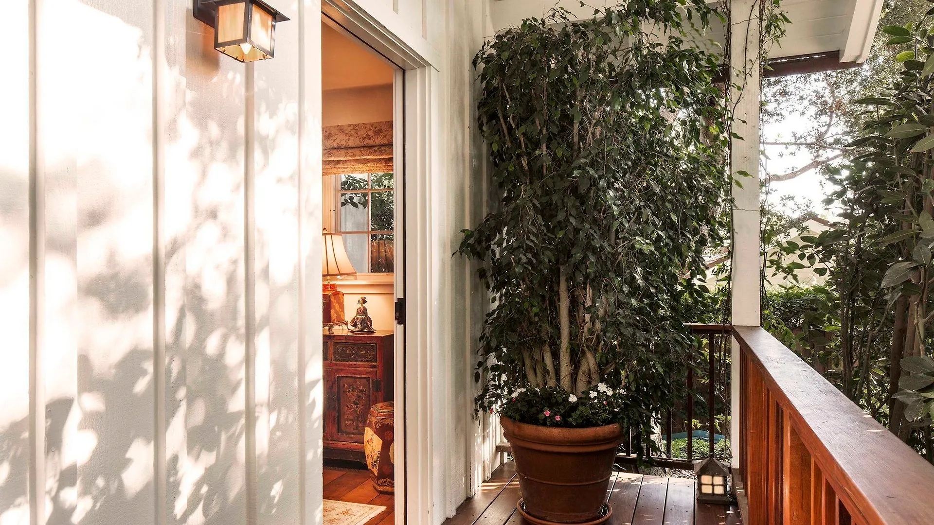 Resort San Ysidro Ranch 5*