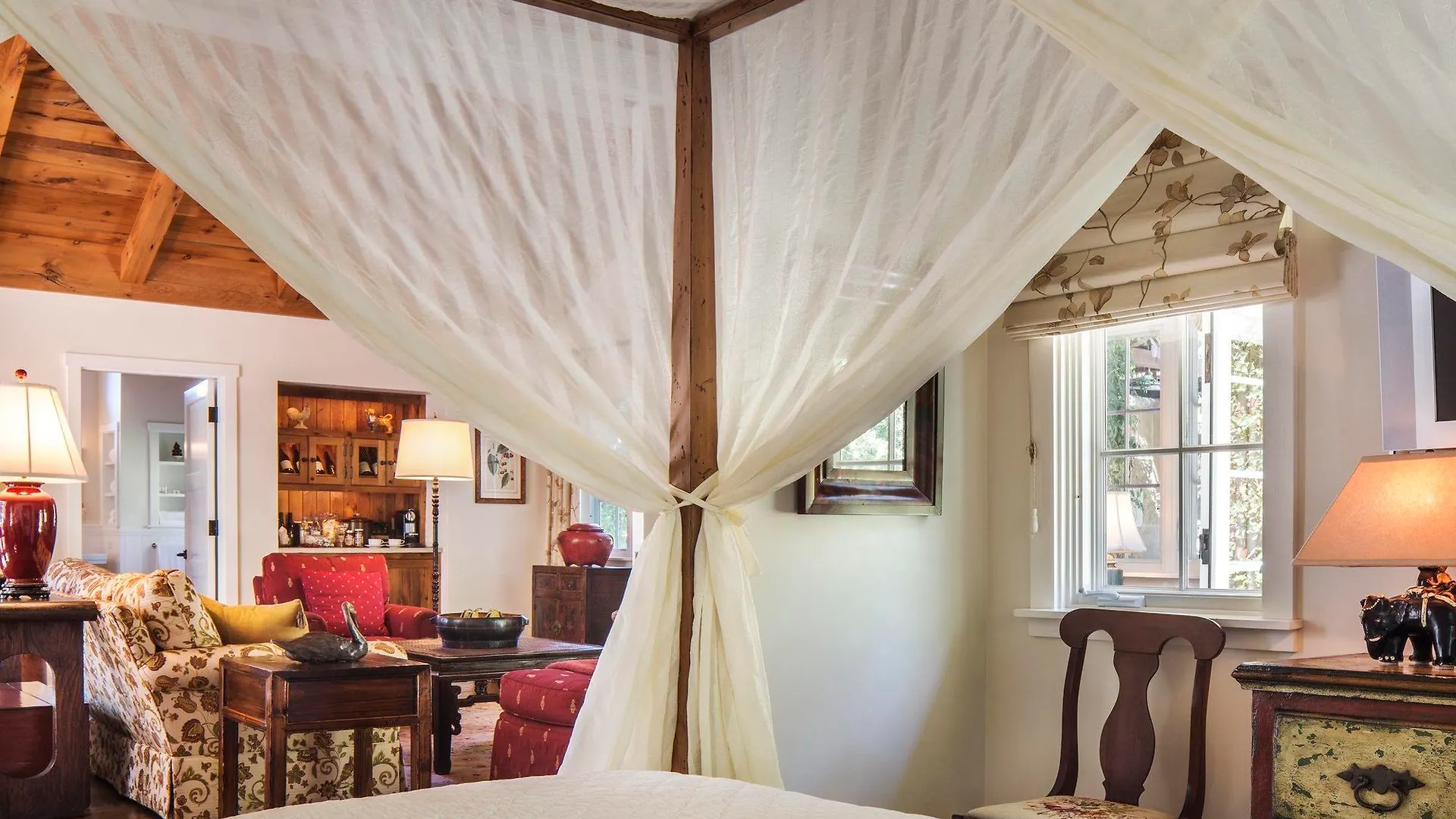 San Ysidro Ranch