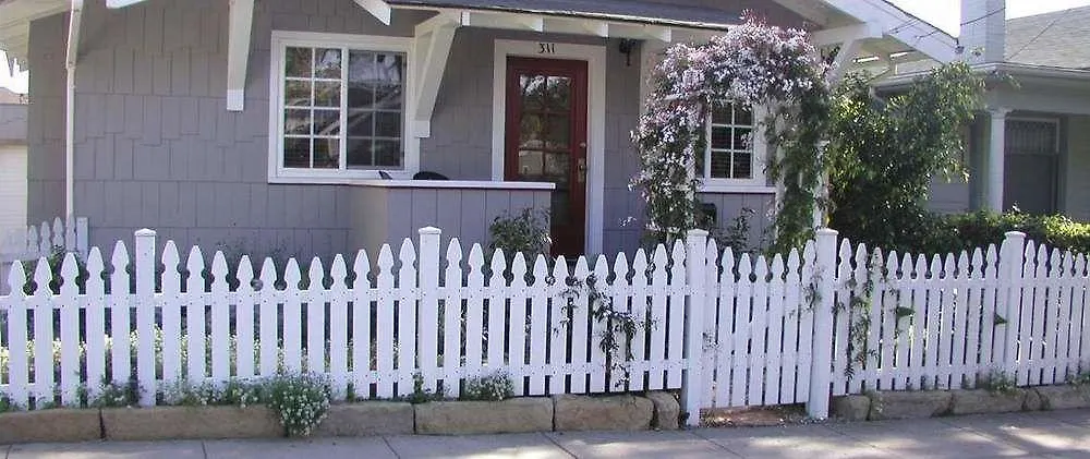 A White Jasmine Bed & Breakfast 3*