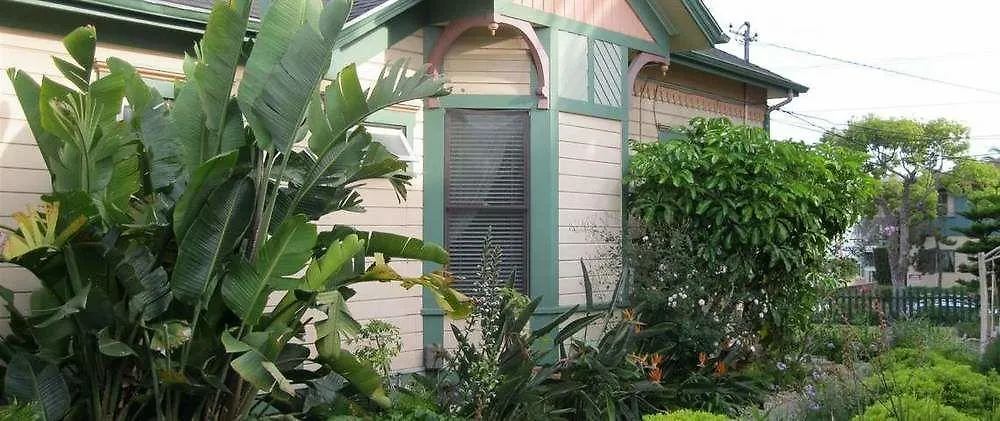 A White Jasmine Bed & Breakfast 3*