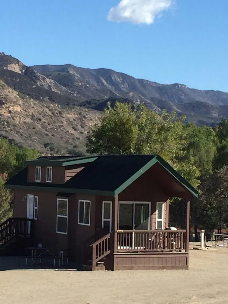 Rancho Oso Rv & 2*