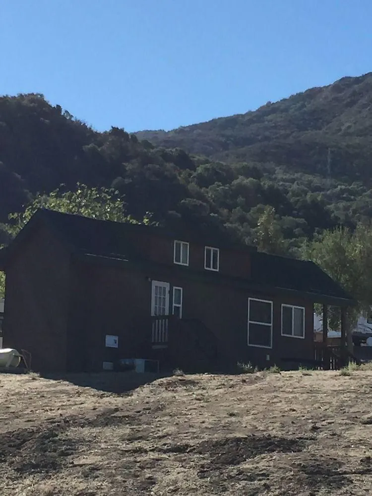 Rancho Oso Rv & Szálloda