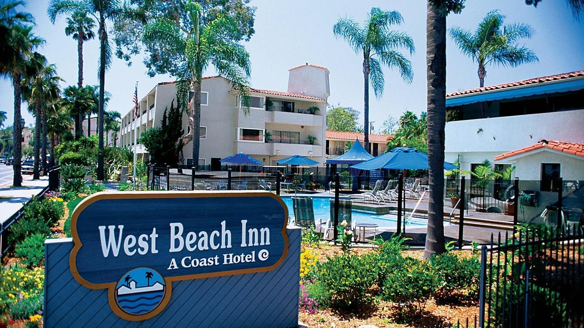 West Inn, A Coast 3*