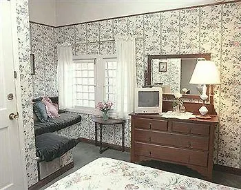 Bath Street Bed & Breakfast Santa Barbara