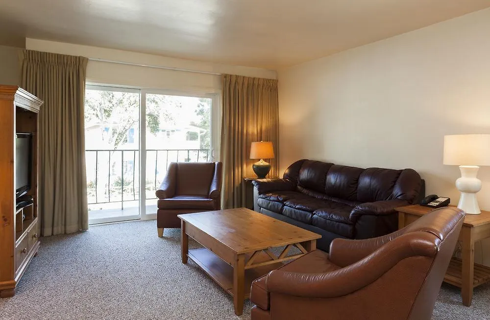Palmoro House Hotel Santa Barbara