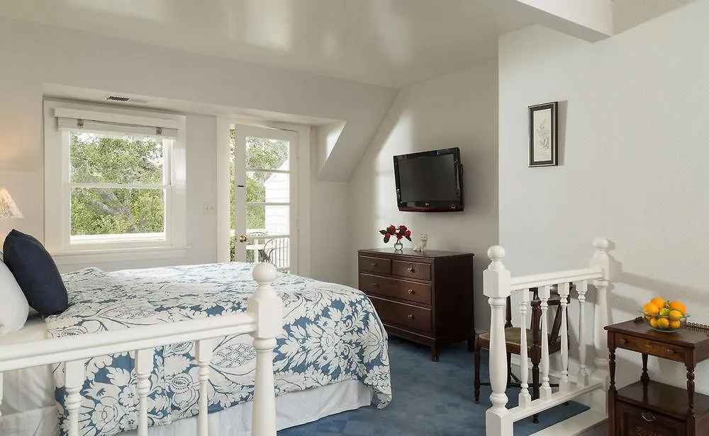 Cheshire Cat Inn&cottages 4*