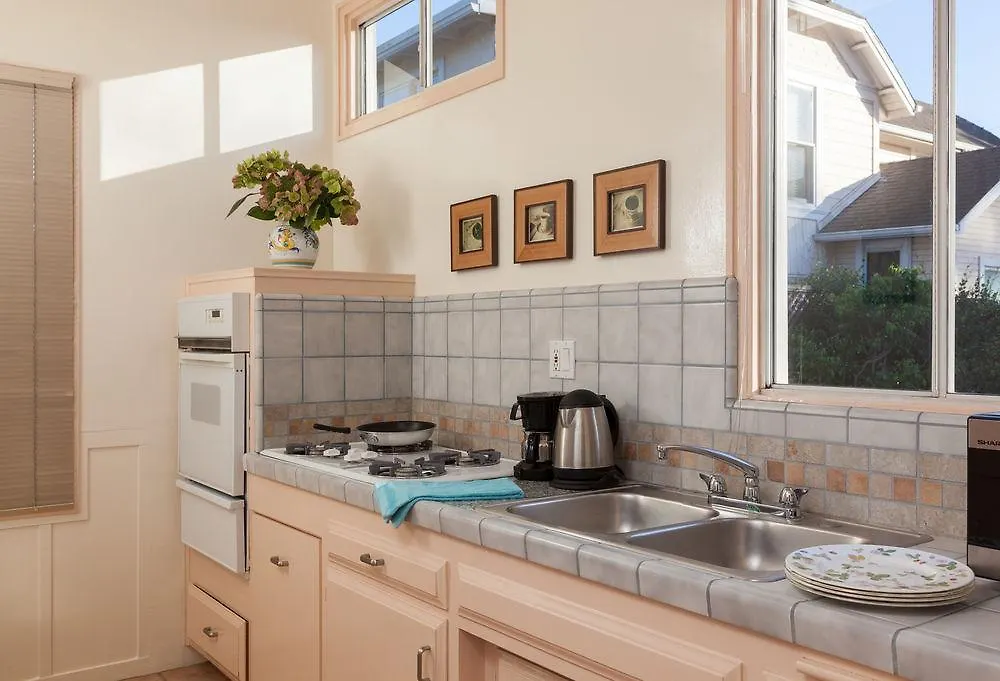 Cheshire Cat Inn&cottages Bed & Breakfast