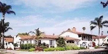 Casa Del Mar 3* 산타 바바라