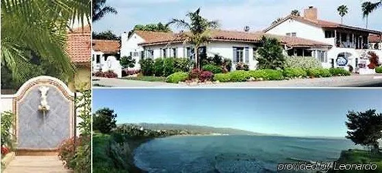 Casa Del Mar 여관 3*