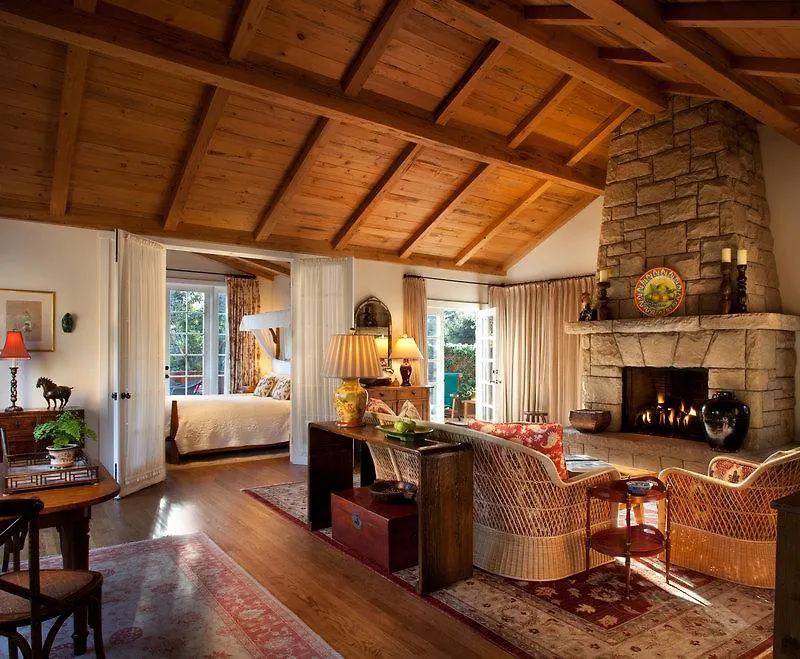 San Ysidro Ranch Resort