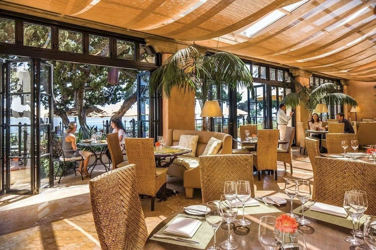 Hotel Four Seasons The Biltmore Santa Barbara